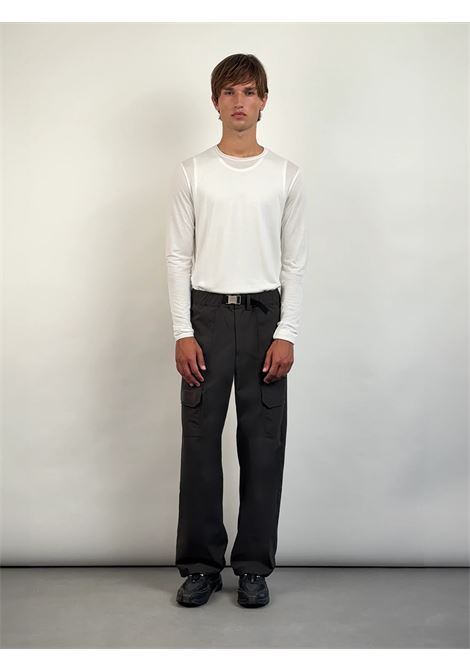 pantaloni arden uomo CARRER | ARDEN PANTGREY